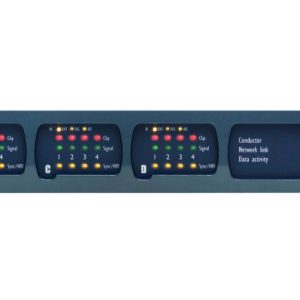 BSS Chassis - BLU-326