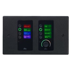 BSS Contrio Controllers - EC-8BV-BLK-EU