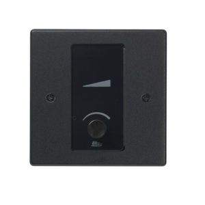 BSS Contrio Controllers - EC-V-BLK-EU