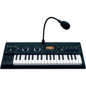 Korg microKORG XL+ Sintetizzatore analogico