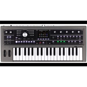 Korg MICROKORG 2 standard Sintetizzatore compatto