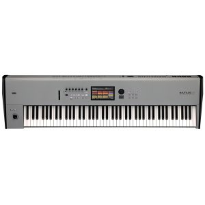 Korg NAUTILUS88AT GR Workstation