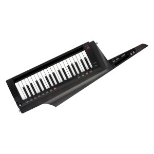 Korg RK-100S2-BLK Tastiera a tracolla