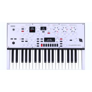 Korg KINGKORG NEO Sintetizzatore digitale