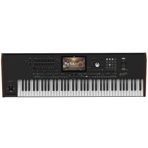 Korg PA5X OR-76 Tastiera Arranger