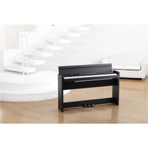 Korg LP-380-BK U Pianoforte digitale 88 tasti