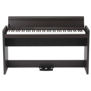 Korg LP-380-RW U Piano digitale