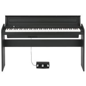 Korg LP-180 BK Pianoforte digitale 88 tasti
