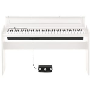 Korg Lp-180 WH Pianoforte digitale