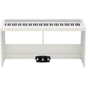 Korg B2SP-WH Pianoforte digitale
