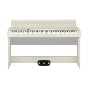 Korg C1 Air WA - White Ash