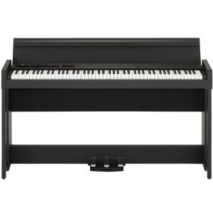 Korg C1 Air BK - Nero