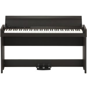 Korg C1 Air BR - Marrone