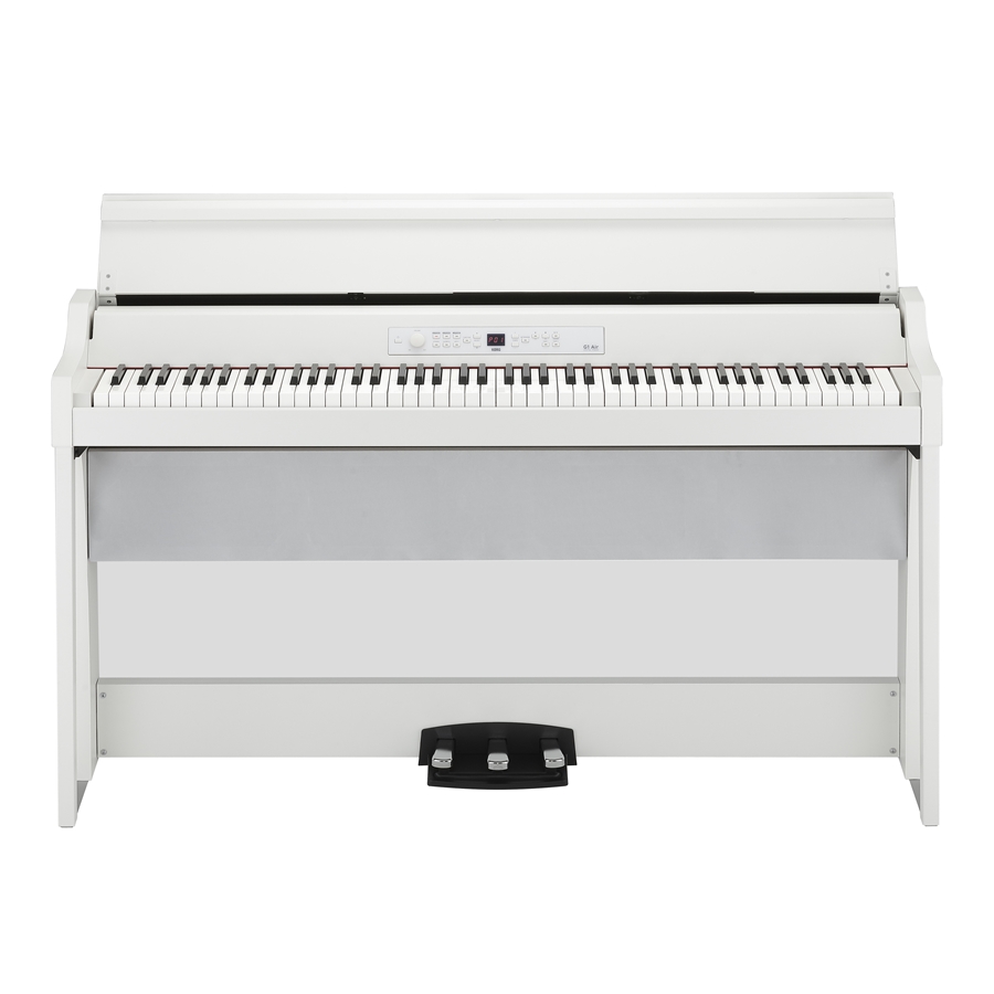 Korg G1B-Air WH