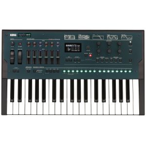 Korg OPSIX MK2 Sintetizzatore polifonico