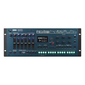 Korg opsix-m Sintetizzatore fm 37 tasti
