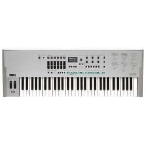 Korg Opsix SE Platinum Sintetizzatore a 61 note