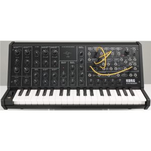 Korg MS-20 MINI SYNTH Sintetizzatore analogico monofonico