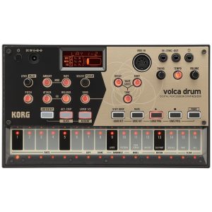 Korg VOLCA DRUM Sintetizzatore digitale