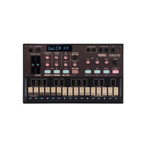 Korg VOLCA-FM2 Sintetizzatore analogico