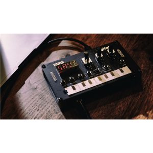 Korg Nu:Tekt NTS-1 digital kit Mini tastiera
