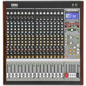Korg MW-2408 Mixer