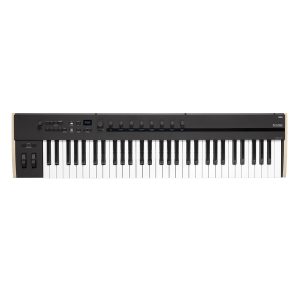 Korg KEYSTAGE-61 Master Keyboard USB 61 tasti