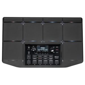 Korg MPS-10 Multipad