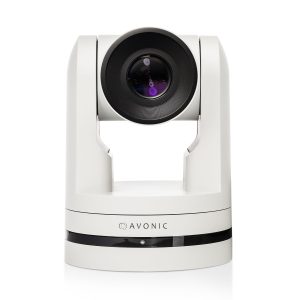 AVONIC AV CM93 IP W