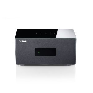 CANTON SMART AMP 5.1 BLAC