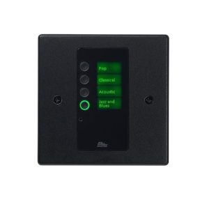 BSS Contrio Controllers - EC-4B-BLK-EU