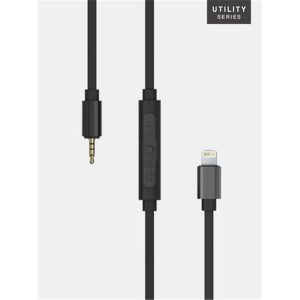 Koss Cord - Lightning