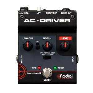 Radial Engineering AC-DRIVER