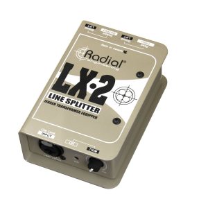 Radial Engineering LX2