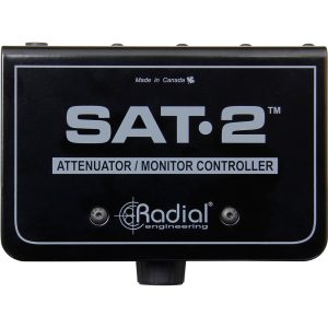 Radial Engineering SAT-2