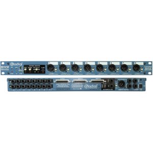 Radial Engineering SW8
