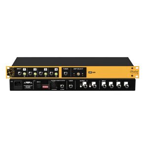 Radial Engineering JX42 V2