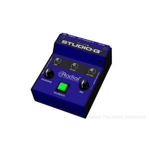 Radial Engineering Studio Q