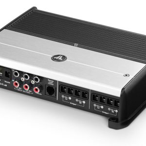 JL Audio XD400_4V2 Amplificatore in classe D a  4 canali