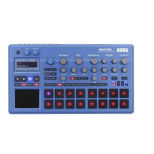 Korg ELECTRIBE 2 BL Groovebox