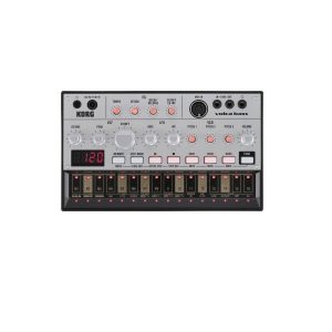 Korg VOLCA-BASS Sintetizzatore analogico