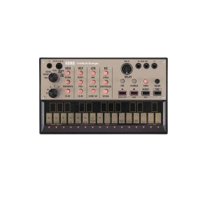 Korg VOLCA-KEYS Sintetizzatore analogico polifonico