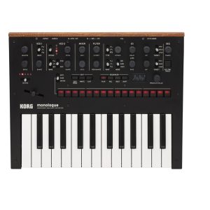 Korg monologue BK Sintetizzatore analogico