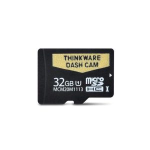 Thinkware SD-CARD 32GB