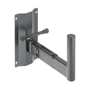 HK Audio BWH 1 Wall-mount bracket con angolo regolabile