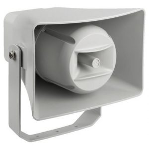 MONACOR IT-100TW Altoparlante a tromba