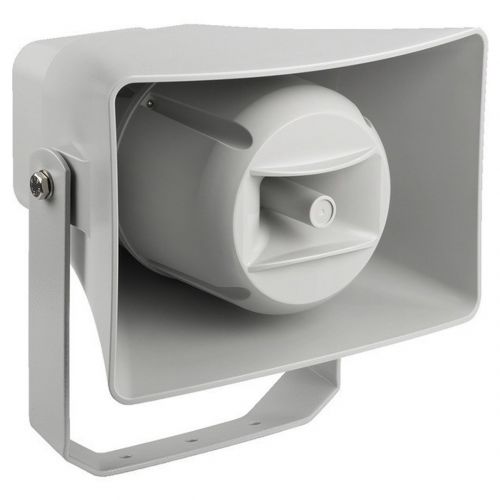 MONACOR IT-100TW Altoparlante a tromba