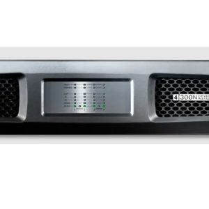CROWN DCi 4|300N