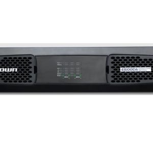 CROWN DCi 4|600DA