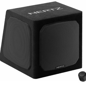 HERTZ DBA 201 Subwoofer Attivo